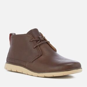 UGG Freamon Waterproof Chukka Boots sz 11.5